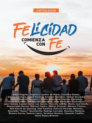 cover image of Antología 8